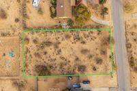 Undeveloped Land for sale in San Bernardino County, California