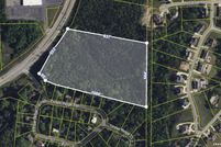 Undeveloped Land for sale in Catoosa County, Georgia