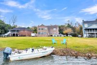 Lakefront Property for sale in Berkeley County, South Carolina