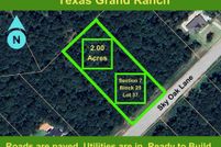 Property for sale in Walker County, Texas