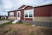 Property for sale in Polk County, Arkansas