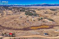 Undeveloped Land for sale in Park County, Colorado