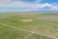 Undeveloped Land for sale in El Paso County, Colorado
