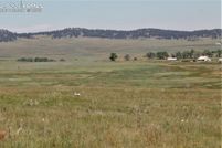 Undeveloped Land for sale in El Paso County, Colorado