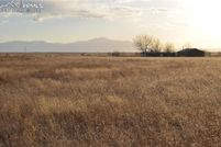 Undeveloped Land for sale in El Paso County, Colorado