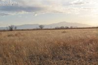 Undeveloped Land for sale in El Paso County, Colorado