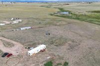 Undeveloped Land for sale in El Paso County, Colorado