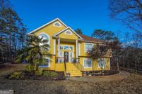 Property in Douglas County, Georgia