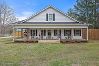 Lakefront Property for sale in Rankin County, Mississippi