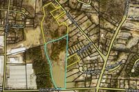 Undeveloped Land for sale in Carroll County, Georgia