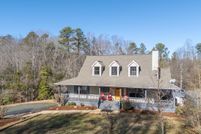 Property in Polk County, North Carolina