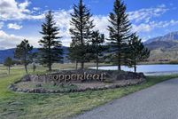 Undeveloped Land for sale in Park County, Wyoming