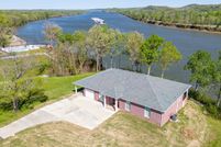 Waterfront Property for sale in Wayne County, Tennessee