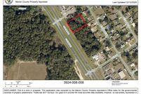 Undeveloped Land for sale in Marion County, Florida
