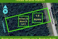 Property for sale in Walker County, Texas