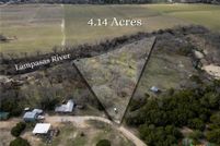 Undeveloped Land for sale in Lampasas County, Texas