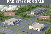 Commercial Property for sale in Lamar County, Texas