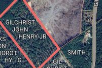 Undeveloped Land for sale in Edgefield County, South Carolina