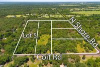 Undeveloped Land for sale in Hunt County, Texas