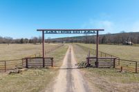 Lakefront Property for sale in Scott County, Arkansas