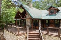 Property for sale in McCurtain County, Oklahoma