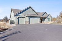 Property for sale in Crook County, Oregon