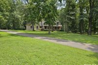 Property in Wayne County, Illinois