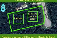 Property for sale in Walker County, Texas