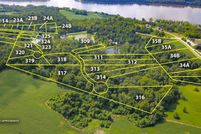 Undeveloped Land for sale in Calhoun County, Illinois