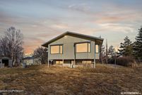 Property for sale in Matanuska-Susitna Borough, Alaska