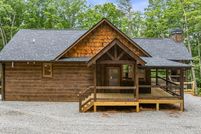 Property for sale in Fannin County, Georgia