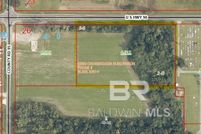 Property for sale in Baldwin County, Alabama