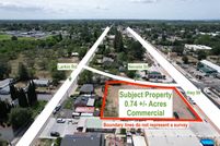 Property in Sutter County, California