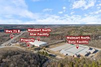 Property for sale in McDonald County, Missouri