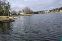 Lakefront Property for sale in Hillsdale County, Michigan