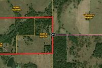Property for sale in Pittsburg County, Oklahoma