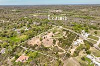 Undeveloped Land for sale in Parker County, Texas