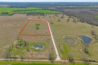 Undeveloped Land for sale in Lamar County, Texas