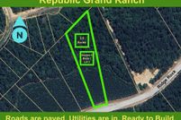 Undeveloped Land for sale in Montgomery County, Texas