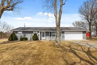 Property in DeKalb County, Indiana