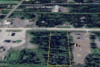 Undeveloped Land for sale in Kenai Peninsula Borough, Alaska