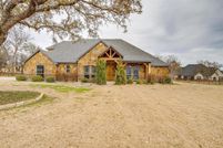 Property for sale in Parker County, Texas