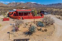 Property for sale in Pima County, Arizona