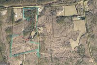 Undeveloped Land for sale in Elbert County, Georgia