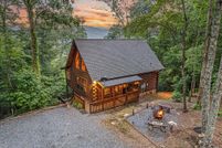 Property for sale in Gilmer County, Georgia