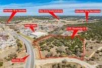 Property for sale in Kerr County, Texas
