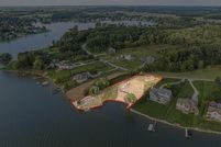 Lakefront Property for sale in Lenawee County, Michigan