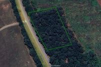 Undeveloped Land for sale in Burke County, Georgia