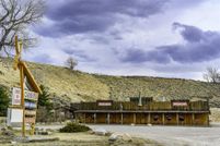 Property for sale in Park County, Wyoming