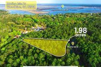 Undeveloped Land for sale in Camden County, Georgia